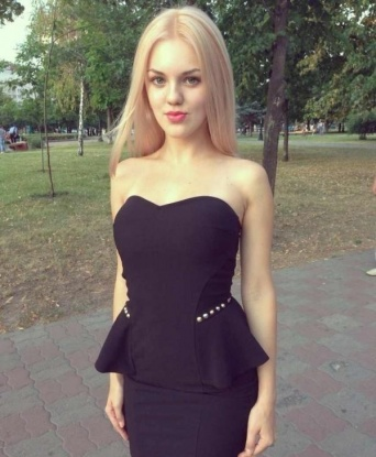 Анкета проститутки Валюша - Фото, г. Тихоновка, 24 года, №10600