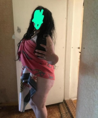 Анкета проститутки Аня - Фото, г. Тихоновка, 24 года, №14104