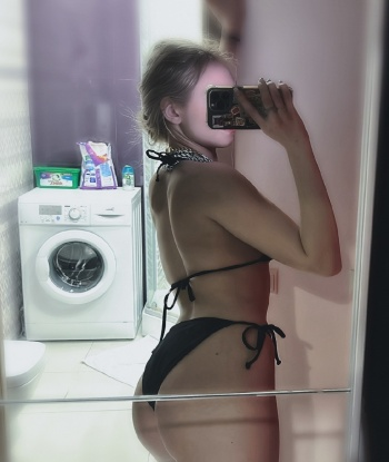 Анкета проститутки Валентина - Фото, г. Тихоновка, 21 год, №3700